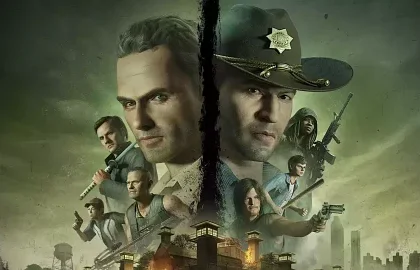 V polovině listopadu vyjde hra The Walking Dead Destinies, nový trailer