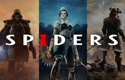 Studio Spiders po osmnácti letech oficiálně skončilo, přineslo nám hry jako GreedFall nebo Steelrising
