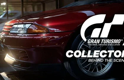 Kratší deníček hry Gran Turismo 7 o vozidlech