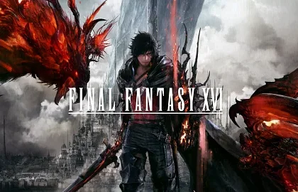 Dva nové trailery na hru Final Fantasy XVI