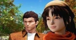 Yu Suzuki o vývoji hry Shenmue III