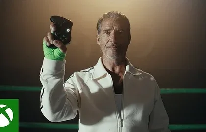 Nová reklama ukazuje, že je možné na Xbox proměnit téměř cokoliv