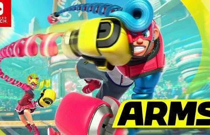 TV reklama na hru ARMS