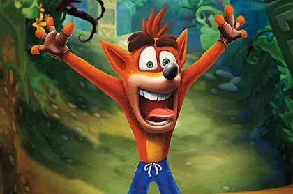 Kolekce Crash Bandicoot - N. Sane Trilogy se prodalo přes 20 milionů kopií