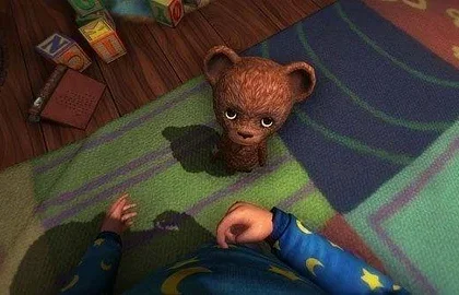 Among the Sleep vyjde pro PS4 v prosinci, pro Xbox One rovněž do konce roku