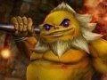Hyrule Warriors je dokončen, trailer na Darunia