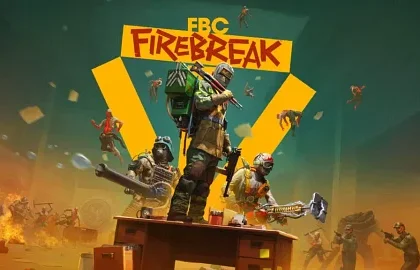 Studio Remedy není spokojeno s prodeji kooperativní akce FBC: Firebreak