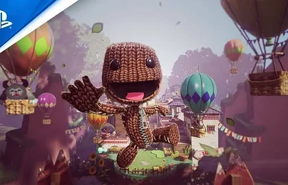 Sackboy: A Big Adventure bude obsahovat CZ lokalizaci