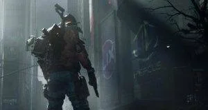 10 minut z akce Tom Clancy's The Division