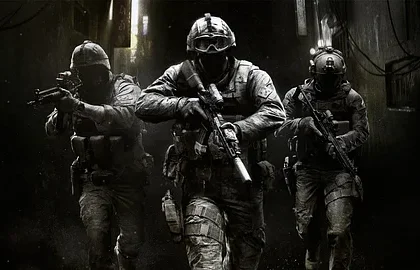 Beta Call of Duty: Modern Warfare 4 nabídne i misi ze singleplayerové kampaně