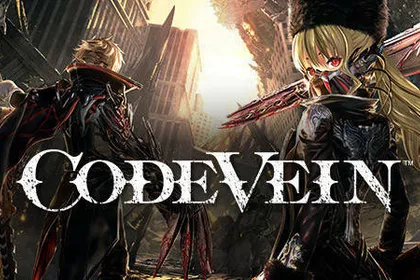 Code Vein