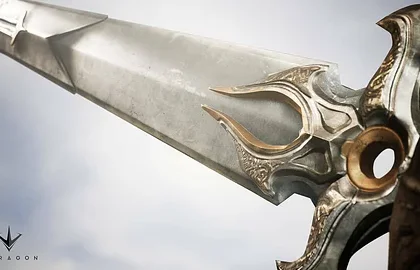 Paragon dostane brzy nového hrdinu