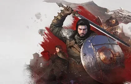 Digital Foundry se podívalo na PS5 Pro verzi hry Crimson Desert