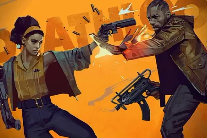 Deathloop dostal update s Photo režimem, přinášíme kód pro avatary do konzolí PlayStation