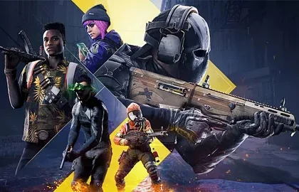 Multiplayerovou akci XDefiant si vyzkoušelo už 11 milionů hráčů