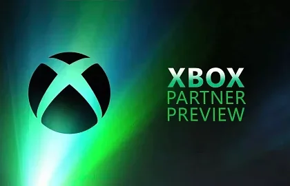 Sledujte dnes prezentaci Xbox Partner Preview