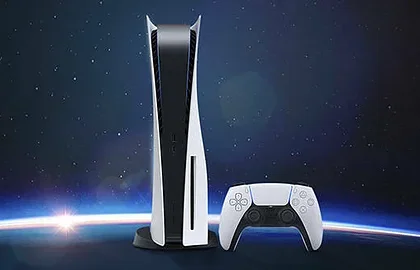 Sony měla za první čtyři týdny prodat 3,4 milionů konzolí PlayStation 5