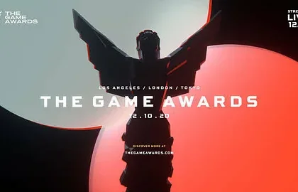Letošní The Game Awards má datum
