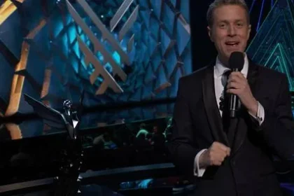 Letošní The Game Awards mělo dvojnásobnou sledovanost