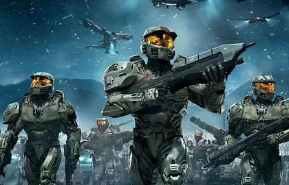 Hra Halo Wars: Definitive Edition je dostupná na Xbox One