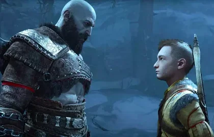 Oznámen bundle konzole PS5 s hrou God of War Ragnarök, představeny next-gen prvky