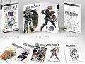 Final Fantasy IV Collection má své datum