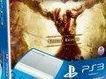 Sony oznámila PS3 bundle s God of War: Ascension