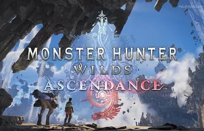 Hra Monster Hunter Wilds dostane v příštím roce velké rozšíření Ascendance, oznámena Nintendo Switch 2 verze