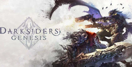 Vychází Darksiders Genesis pro konzole, launch trailer
