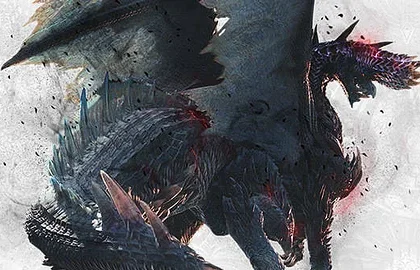 Květnový update do Monster Hunter World: Iceborne přidá nové monstrum