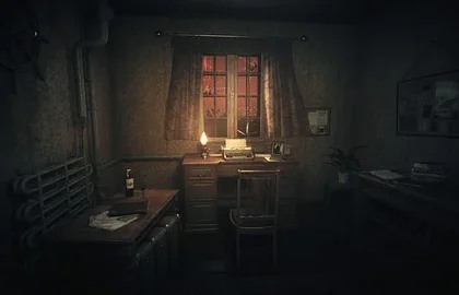 Launch trailer na skvěle vypadající hororovou hru Layers of Fear