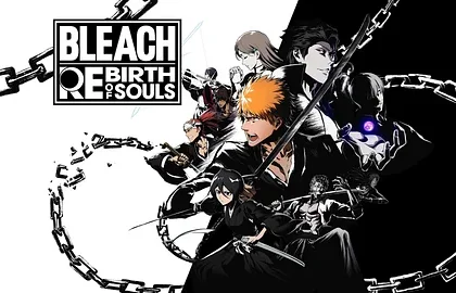 Hra Bleach: Rebirth of Souls vyjde v březnu příštího roku