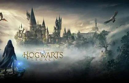 Hry Hogwarts Legacy se prodalo přes 22 milionů kopií