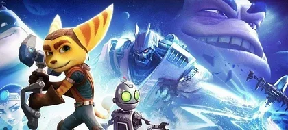 Ratchet & Clank - Accolades Trailer