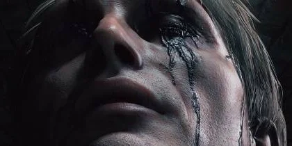 Death Stranding se trochu opozdí