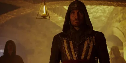 Nové obrázky z filmu Assassin’s Creed