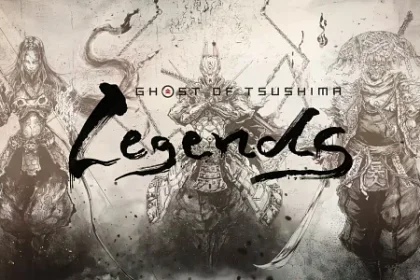 Animovaný seriál Ghost of Tsushima: Legends byl odložen na rok 2028