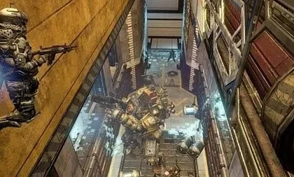 Titanfall už hrálo 10 milionů hráčů