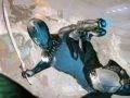Warframe – videa s profily postav
