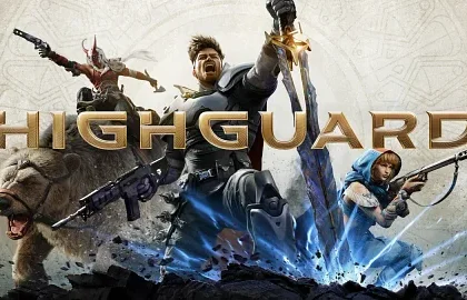 Generální ředitel studia Wildlight neví, jestli bylo odhalení hry Highguard během TGA dobrým nápadem