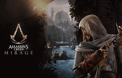 Hra Assassin’s Creed Mirage u hráčů zabodovala