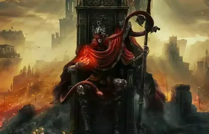 Poslední verze hry Elden Ring - Tarnished Edition pro Nintendo Switch 2 běží mnohem lépe než build z minulého roku