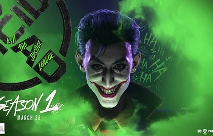 První sezóna ve hře Suicide Squad: Kill the Justice League odstartuje koncem března