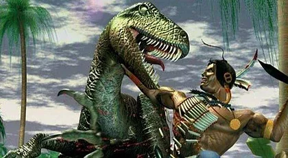 Turok a Turok 2 Remastered se objeví na Xbox One