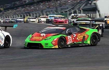 Nový trailer na Project CARS 2 připomíná výborná hodnocení v recenzích
