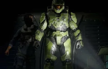 Vývoj Halo Infinite probíhá zatím dobře, vývojáři pracují z domova