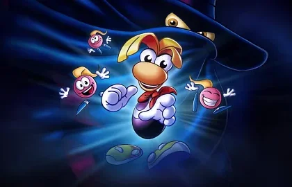 Rayman: 30th Anniversary Edition