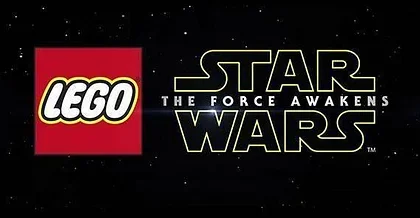 8 minut ze hry LEGO Star Wars: The Force Awakens