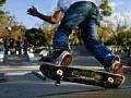 Tony Hawk dostane skateboard