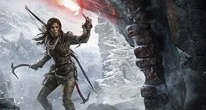 Nové gameplay video na Rise of the Tomb Raider ukazuje stealth hraní